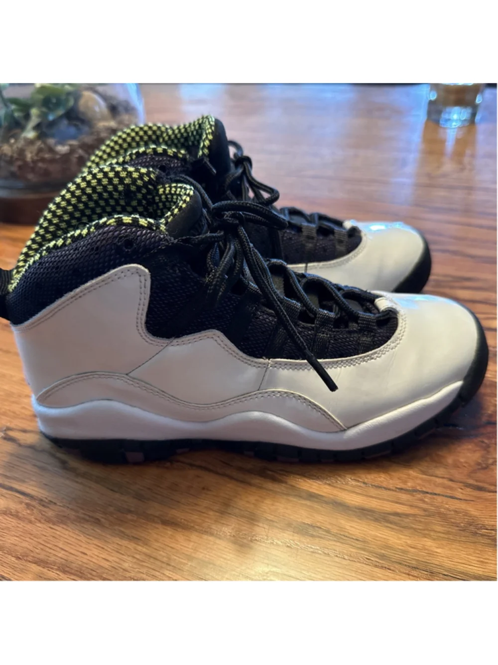 Nike Air Jordan 10 Retro 